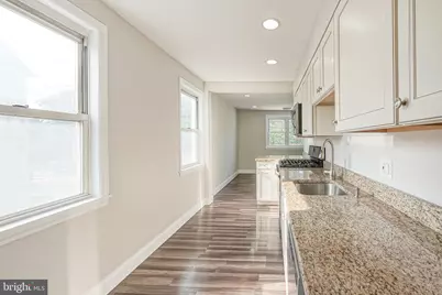 69 A Ellis Street, Haddonfield, NJ 08033 - Photo 4