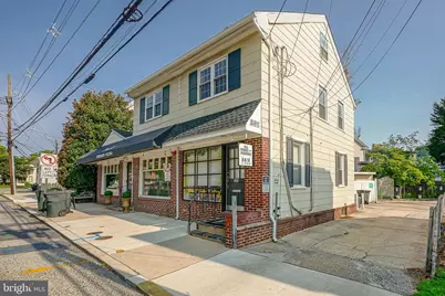 69 A Ellis Street, Haddonfield, NJ 08033 - Photo 20