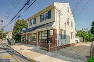 69 A Ellis St, Haddonfield, NJ 08033 - Photo 20