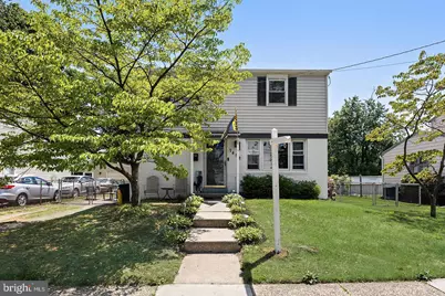 7458 Collins Avenue, Pennsauken, NJ 08109 - Photo 2