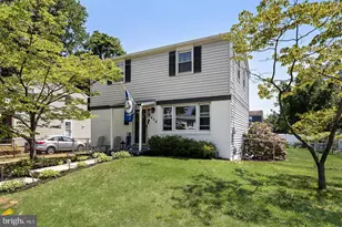 7458 Collins Ave, Pennsauken, NJ 08109 - Photo 1