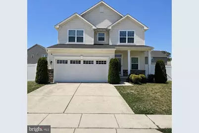 Circle Drive, Sicklerville, NJ 08081 - Photo 1