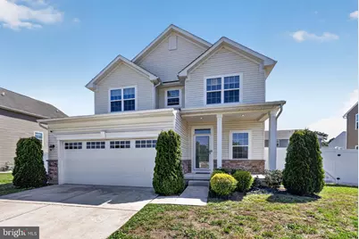 3 Circle Drive, Sicklerville, NJ 08081 - Photo 1