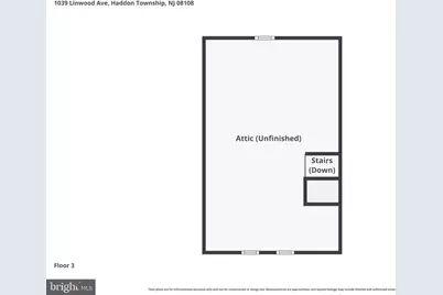 1039 Linwood Avenue, Haddon Township, NJ 08108 - Photo 54