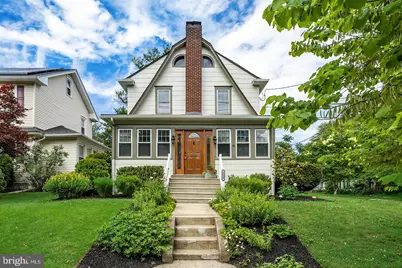 1039 Linwood Avenue, Haddon Township, NJ 08108 - Photo 1