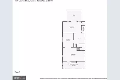 1039 Linwood Avenue, Haddon Township, NJ 08108 - Photo 52