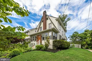 1039 Linwood Ave, Haddon Township, NJ 08108 - Photo 2