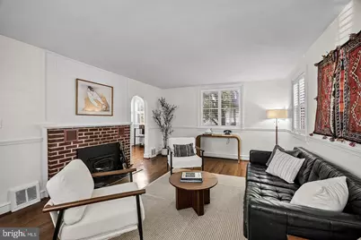 41 E Crystal Lake Avenue, Haddon Township, NJ 08108 - Photo 6