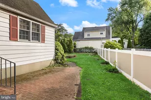 41 E Crystal Lake Ave, Haddon Township, NJ 08108 - Photo 30