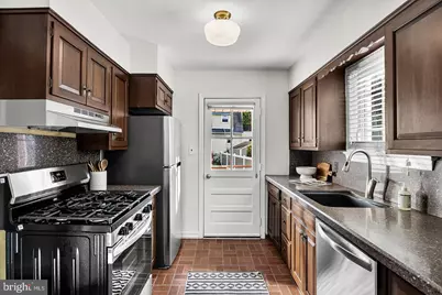 41 E Crystal Lake Avenue, Haddon Township, NJ 08108 - Photo 12