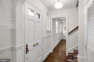 41 E Crystal Lake Ave, Haddon Township, NJ 08108 - Photo 4