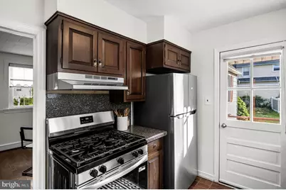 41 E Crystal Lake Avenue, Haddon Township, NJ 08108 - Photo 14