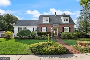 41 E Crystal Lake Ave, Haddon Township, NJ 08108 - Photo 1