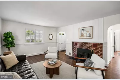 41 E Crystal Lake Avenue, Haddon Township, NJ 08108 - Photo 8
