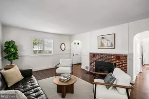 41 E Crystal Lake Ave, Haddon Township, NJ 08108 - Photo 8