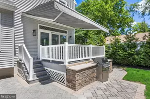 124 Geneva Ave, Haddon Township, NJ 08108 - Photo 8