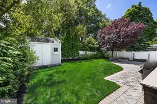 124 Geneva Ave, Haddon Township, NJ 08108 - Photo 14