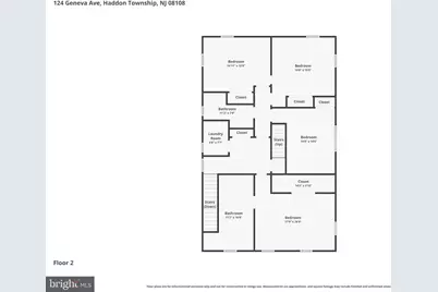 124 Geneva Avenue, Haddon Township, NJ 08108 - Photo 94