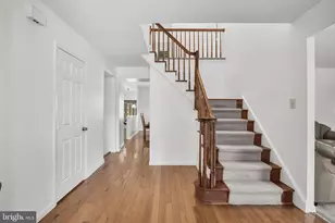 25 Woodbury Dr, Cherry Hill, NJ 08003 - Photo 4