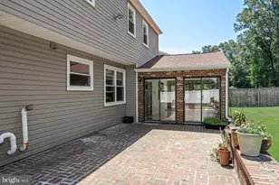 25 Woodbury Dr, Cherry Hill, NJ 08003 - Photo 34