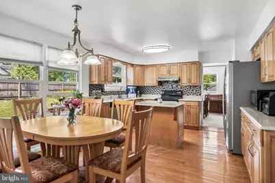 25 Woodbury Dr, Cherry Hill, NJ 08003 - Photo 14