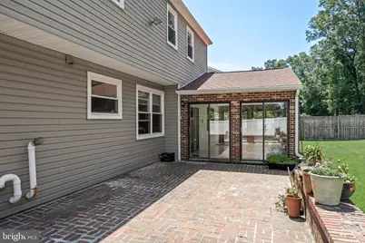 25 Woodbury Dr, Cherry Hill, NJ 08003 - Photo 34