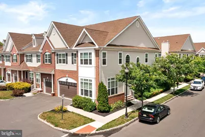 1711 Yearling Court, Cherry Hill, NJ 08002 - Photo 1