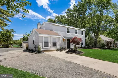 6 Cherrywood Drive, Clementon, NJ 08021 - Photo 1