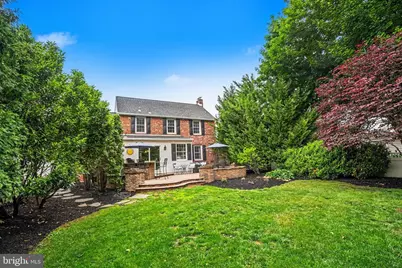 235 Hopkins Road, Haddonfield, NJ 08033 - Photo 42