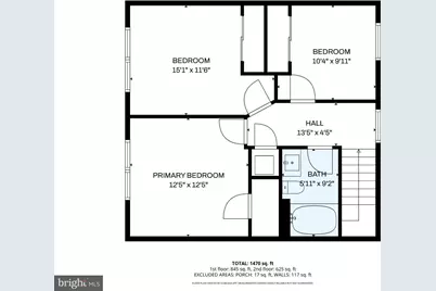 1100 Stokes Avenue, Collingswood, NJ 08108 - Photo 46