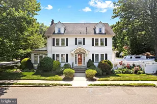 301 Mt Vernon, Haddonfield, NJ 08033 - Photo 1