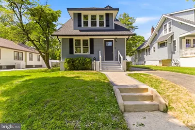 429 W Pine Street, Audubon, NJ 08106 - Photo 1