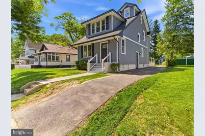 429 W Pine Street, Audubon, NJ 08106 - Photo 2