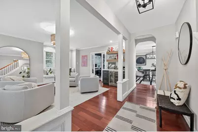 415 3rd Avenue, Haddon Heights, NJ 08035 - Photo 4