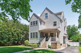 415 3rd Ave, Haddon Heights, NJ 08035 - Photo 1