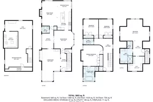 415 3rd Ave, Haddon Heights, NJ 08035 - Photo 48