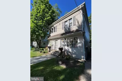 210 N Centre Street, Merchantville, NJ 08109 - Photo 4