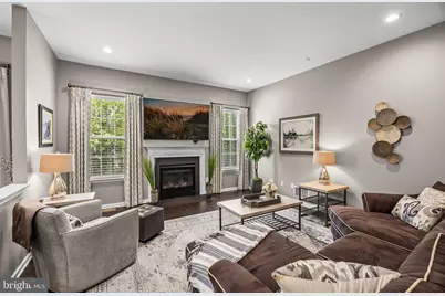 1313 Preakness Court, Cherry Hill, NJ 08002 - Photo 8