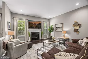 1313 Preakness Ct, Cherry Hill, NJ 08002 - Photo 8