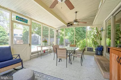 8 Brondesbury Drive, Cherry Hill, NJ 08003 - Photo 12