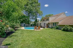 8 Brondesbury Dr, Cherry Hill, NJ 08003 - Photo 40
