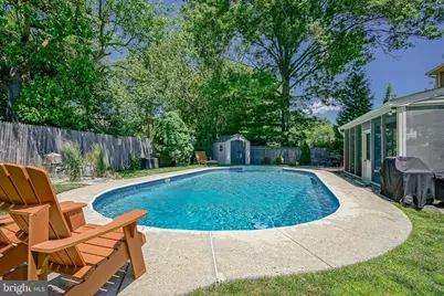 8 Brondesbury Drive, Cherry Hill, NJ 08003 - Photo 2