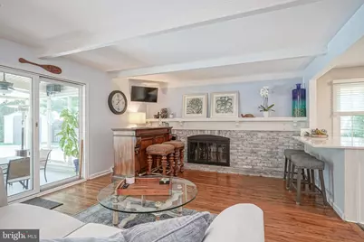 8 Brondesbury Drive, Cherry Hill, NJ 08003 - Photo 16