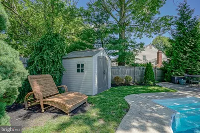 8 Brondesbury Drive, Cherry Hill, NJ 08003 - Photo 36