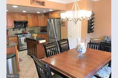 1127 Thackary Court, Voorhees, NJ 08043 - Photo 6