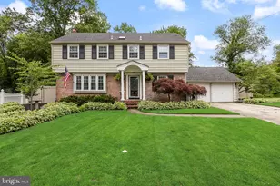 213 Timothy Ct, Cherry Hill, NJ 08034 - Photo 1