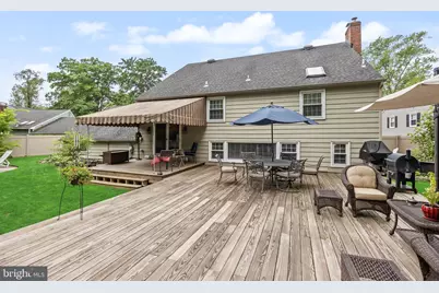 213 Timothy Court, Cherry Hill, NJ 08034 - Photo 34