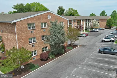 201 W Cuthbert Boulevard #C44, Haddon Township, NJ 08107 - Photo 46