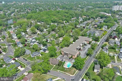 201 W Cuthbert Boulevard #C44, Haddon Township, NJ 08107 - Photo 12