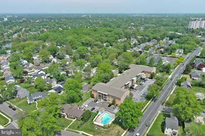 201 W Cuthbert Boulevard #C44, Haddon Township, NJ 08107 - Photo 42